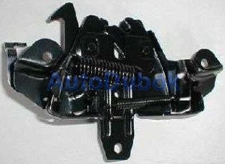 Замок капота MBLAN96-320 MBLAN96-320