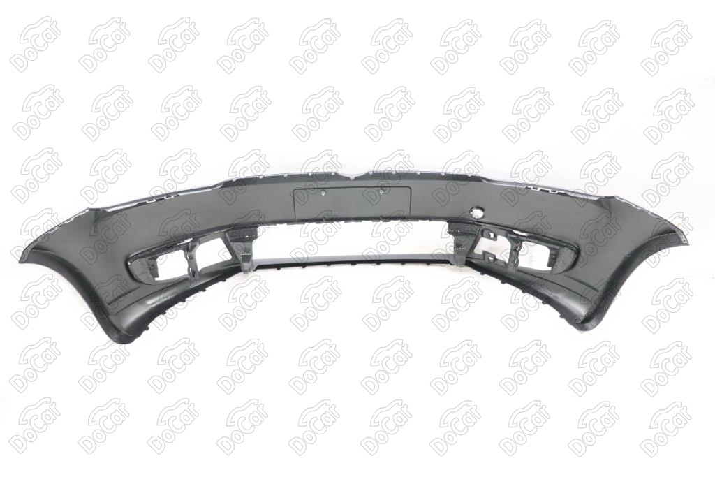Бампер передний VW Touran II 2010-2015 1T0807221MGRU-DCR 1T0807221MGRU-DCR