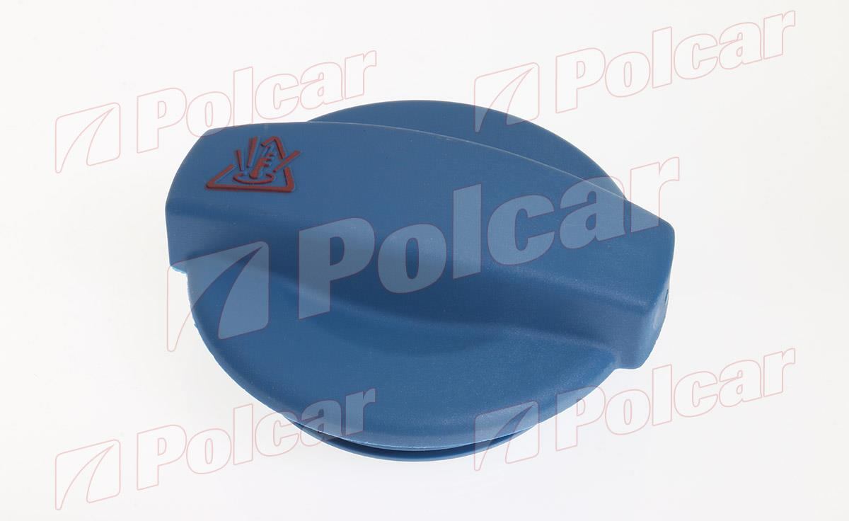 Пробка радиатора A2338 A2338