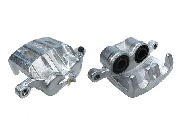 213050 NK Суппорт передний PSA 4007, C-Crosser, Mitsubishi правый для 