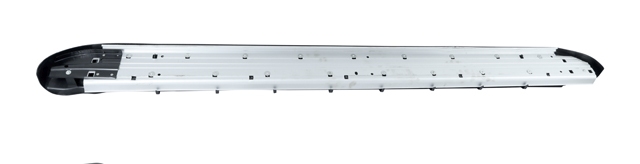 ПОРОГ ПОДНОЖКА (КОМПЛЕКТ 2 ШТ.) HILUX 15- TYL089019600 TYL089019600