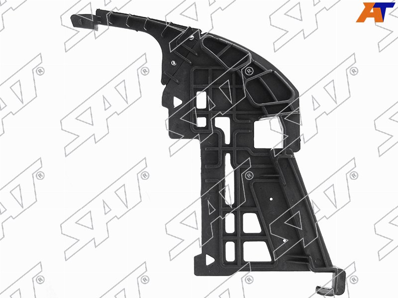 ST-HN50-000B-2 Sat Крепление бампера HYUNDAI TUCSON 04-09 LH для 
