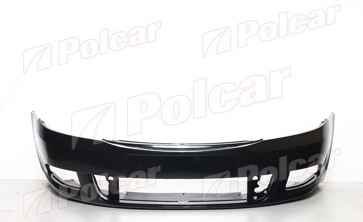 692307-J Polcar Бампер передний для 