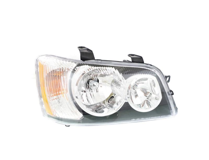 ZTY1135(N)R Toyota Фара пер.прав. для 
