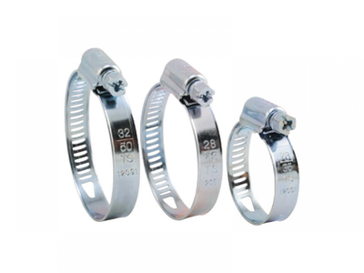 ХМ80100 TORK Хомут червячный для 