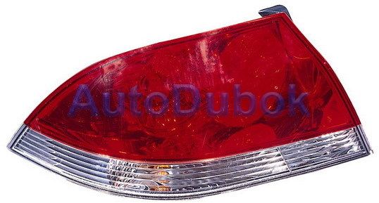 Фонарь красный левый 214-1983L-AE 214-1983L-AE