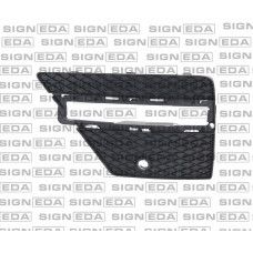 Решетка в передний бампер AMG-style левая PBZ99241GAL