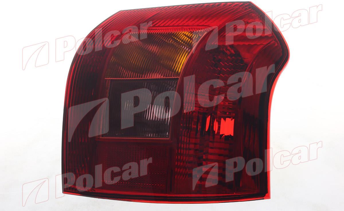Фонарь задний 811488-E 811488-E