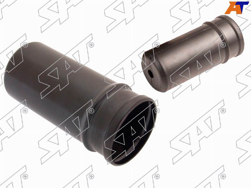 Пыльник заднего амортизатора HONDA CR-V 97-01/CIVIC/FERIO 95-01/DOMANI 92-00/ORTHIA 96-02/PARTNER 96 ST-52687-SR3-003 ST-52687-SR3-003