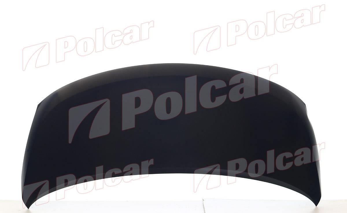 406403 Polcar Капот для 