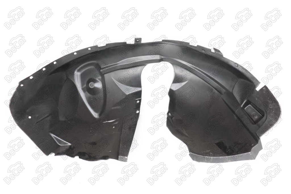 1799619-DCR Docar Подкрылок передний Лев. Ford Kuga 2013-2014 для 