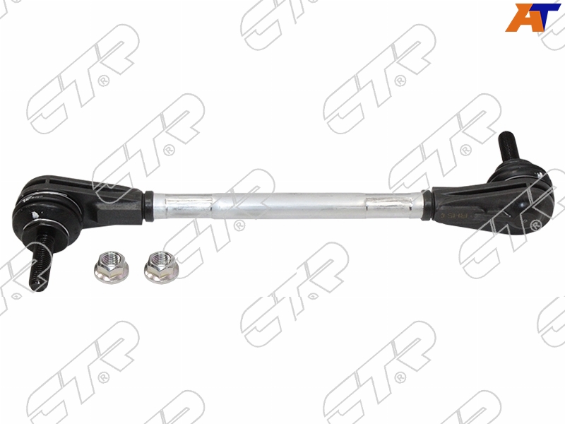 PL0477 CTR Тяга стабилизатора переднего NISSAN AD/WINGROAD/EXPERT/SYLPHY/NOTE/TIIDA 05-/CUBE/MARCH 02-/ LH=RH/R для 