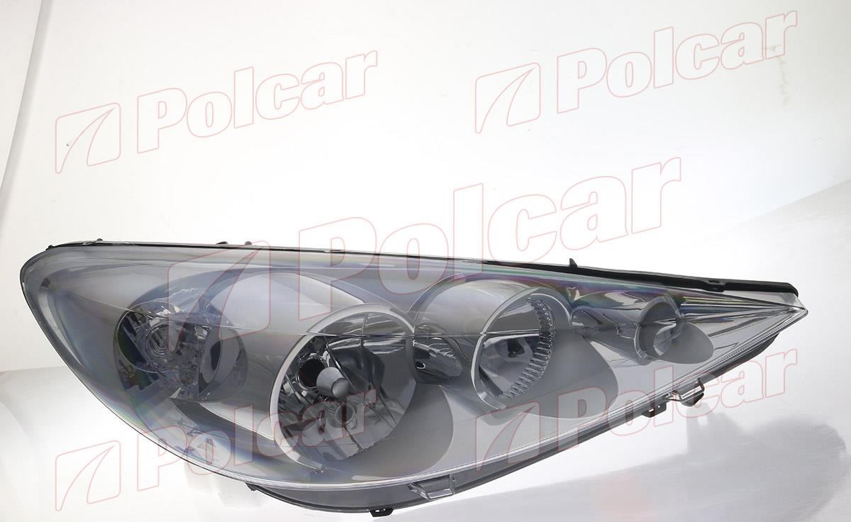 5720100E Polcar Фара основная для 