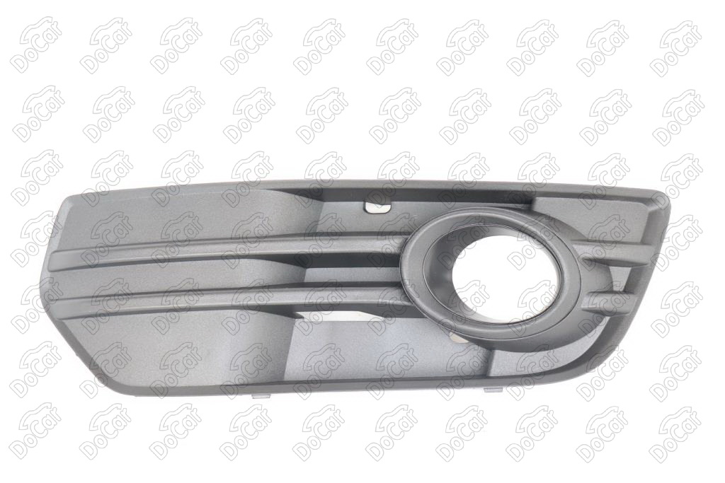 8R0807681A01C-DCR Docar Накладка фары противотуманной Лев. Audi Q5 2008-2012 для 