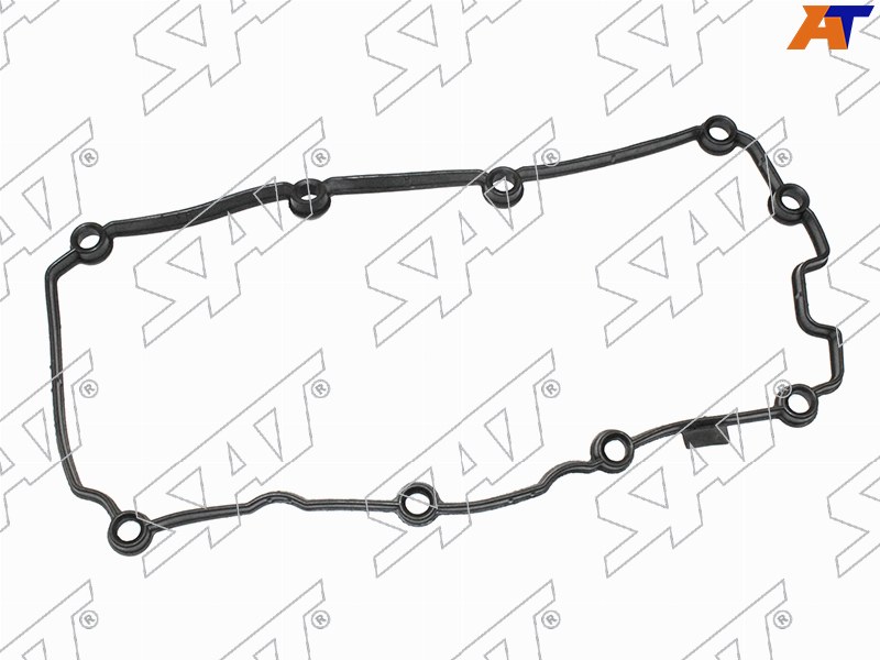 Прокладка клапанной крышки AUDI A4/A6Q5/Q7/VW TOUAREG 2,7TDI/3,0 TDI LH K059103483M K059103483M