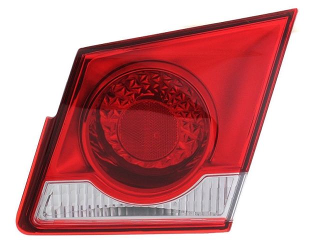 CRUZE ФОНАРЬ ЗАДН ВНУТРЕН ПРАВ (Китай) CVCRZ09-750-R CVCRZ09-750-R