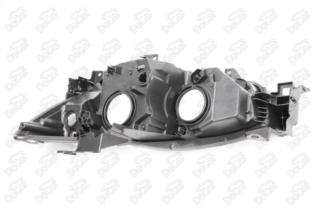 KF3351041H-1-DCR Docar Корпус фары Лев. Mazda CX 5 2012-2017 для 