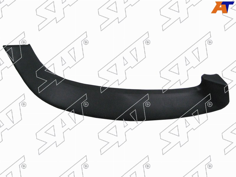 Молдинг бампера KIA SOUL 11-14 RH ST-KA15-000M-1 ST-KA15-000M-1