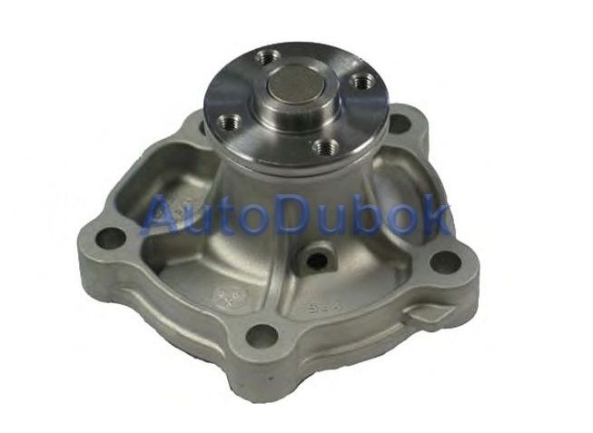 WPS-037V Aisin Насос водяной (помпа) для 