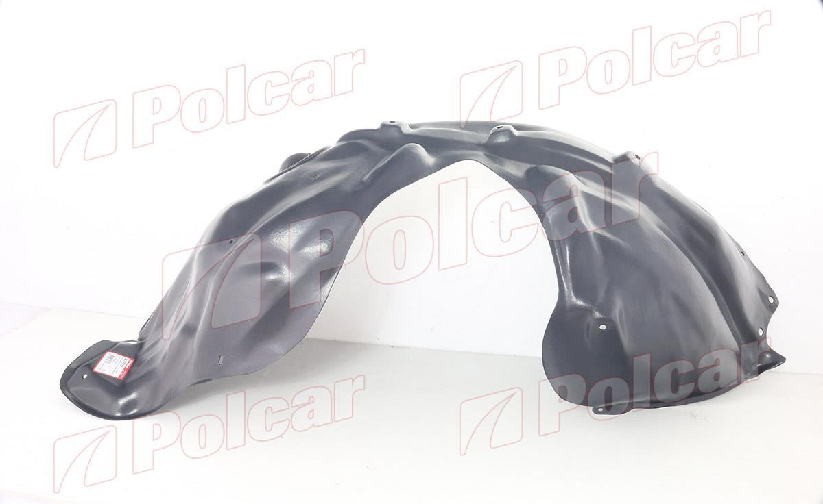 3431FP2T Polcar Подкрылок правый для 