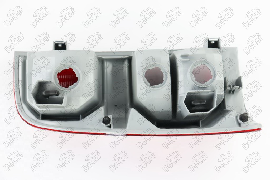 Фонарь задний Прав. наружный Toyota Hilux 2012-2015 900455DCR 900455DCR