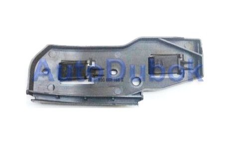 Крепление бампера левое KR-0122 KR-0122