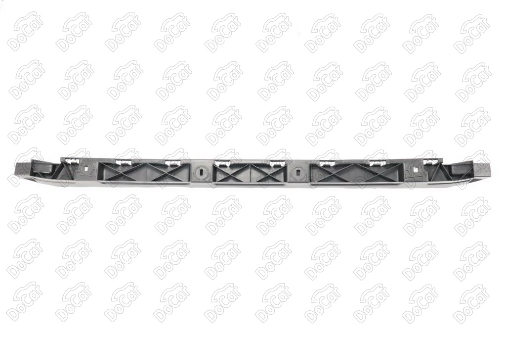 Кронштейн крепления бампера заднего Центр. Audi A6 2011-2014 4G5807458-DCR 4G5807458-DCR