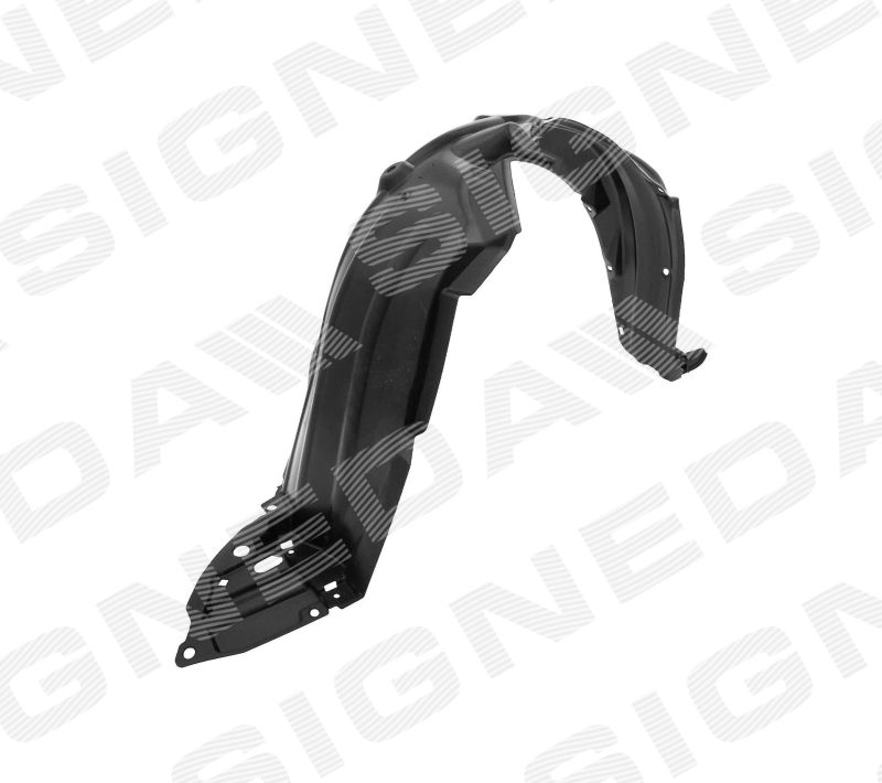 PTY11216AR Toyota ПОДКРЫЛЬНИК для 