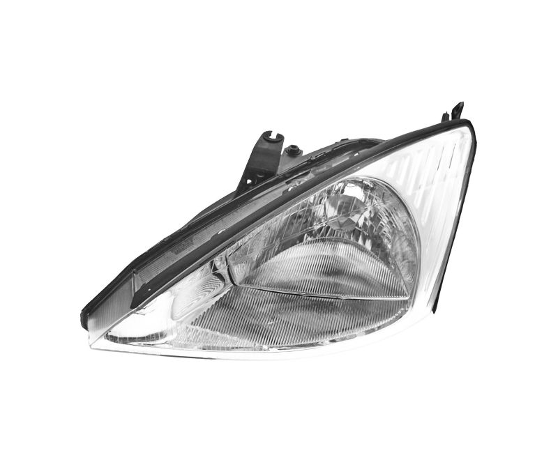 Фара передняя левая ZFD1144L ZFD1144L