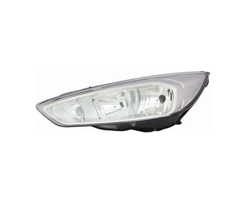 ПЕРЕДНЯЯ ФАРА ZFD111365L ZFD111365L