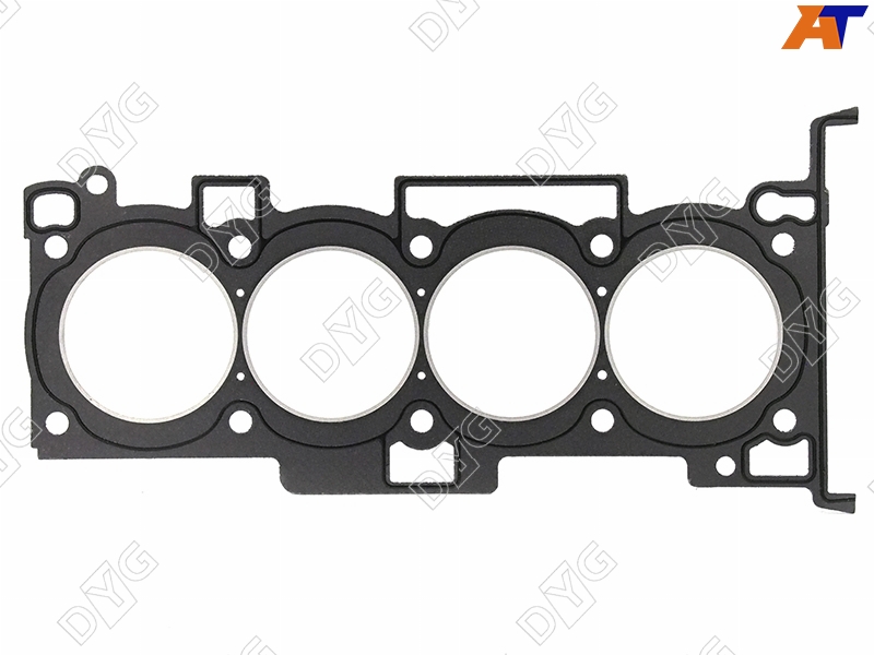 Прокладка ГБЦ HYUNDAI IX35 09-/SONATA 09-/KIA OPTIMA 10-/SPORTAGE 10- G4KD 2,0 (графит) 2231125013G 2231125013G