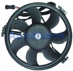 Диффузор кондиционера в сборе VWPAS97-940 VWPAS97-940