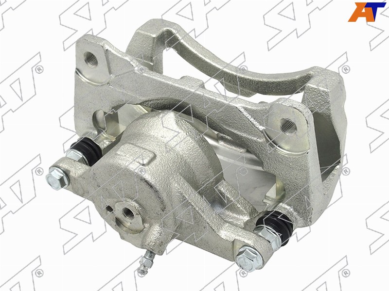 ST-34-0170 Sat Суппорт тормозной перед TOYOTA CAMRY 17- левый для 