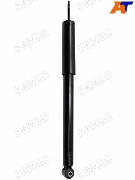BKSA0073 Baikor Амортизатор передний MERCEDES-BENZ E-CLASS W210 95-02 LH=RH для 