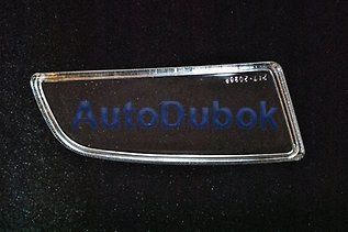 Стекло противотуманной фары правое 2006-2008г HDCVC06-080-R HDCVC06-080-R