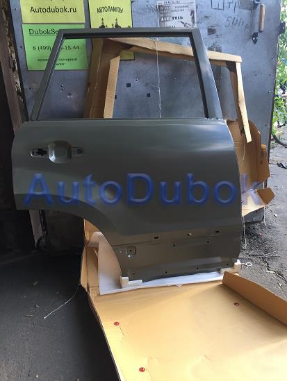 SZCD5003 Sehun Дверь задняя правая для 