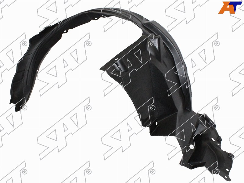 ST-11-0380 Sat Подкрылок TOYOTA FORTUNER 15-22 LH для 