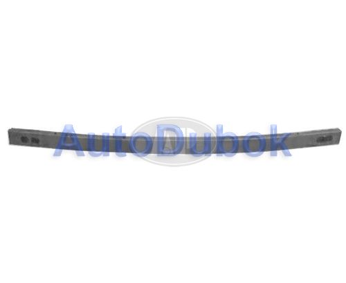 Усилитель переднего бампера DT07-000T-J0 DT07-000T-J0