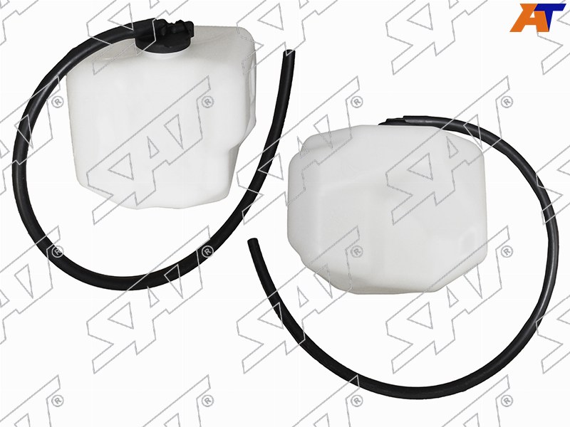 ST-TY38-102-A0 Sat Бачок расширительный TOYOTA CAMRY 04-06 1AZ/2AZ для 