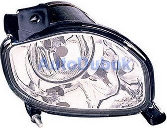 212-2036-1 Тайвань Противотуманная фара левая 2003-2005 для 