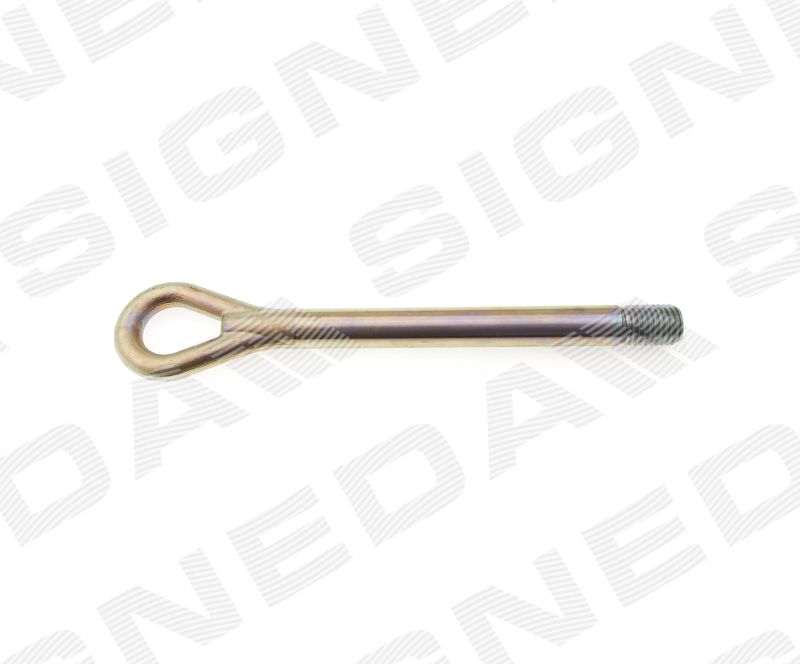 Крюк для буксировки BK085 BK085