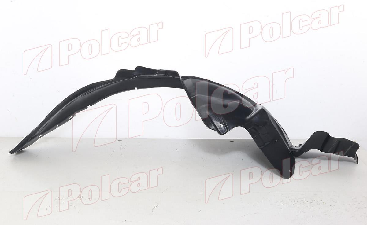Подкрылок левый 7241FL1T 7241FL1T