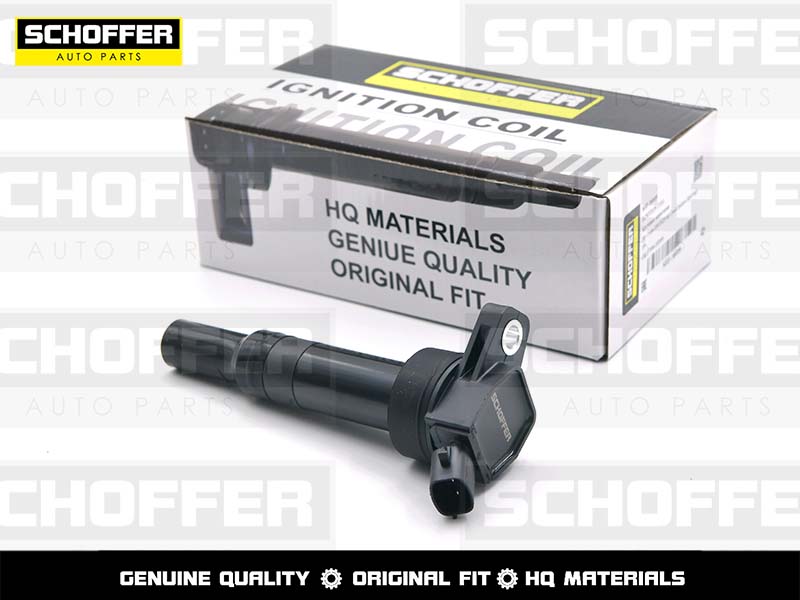 Катушка зажигания Hy Creta/I30/IX35/Ki Ceed/Optima/Sportage 10- SHF30005 SHF30005