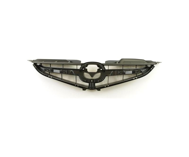 PMZ07097GB Mazda Решетка радиатора 08- нижняя для 