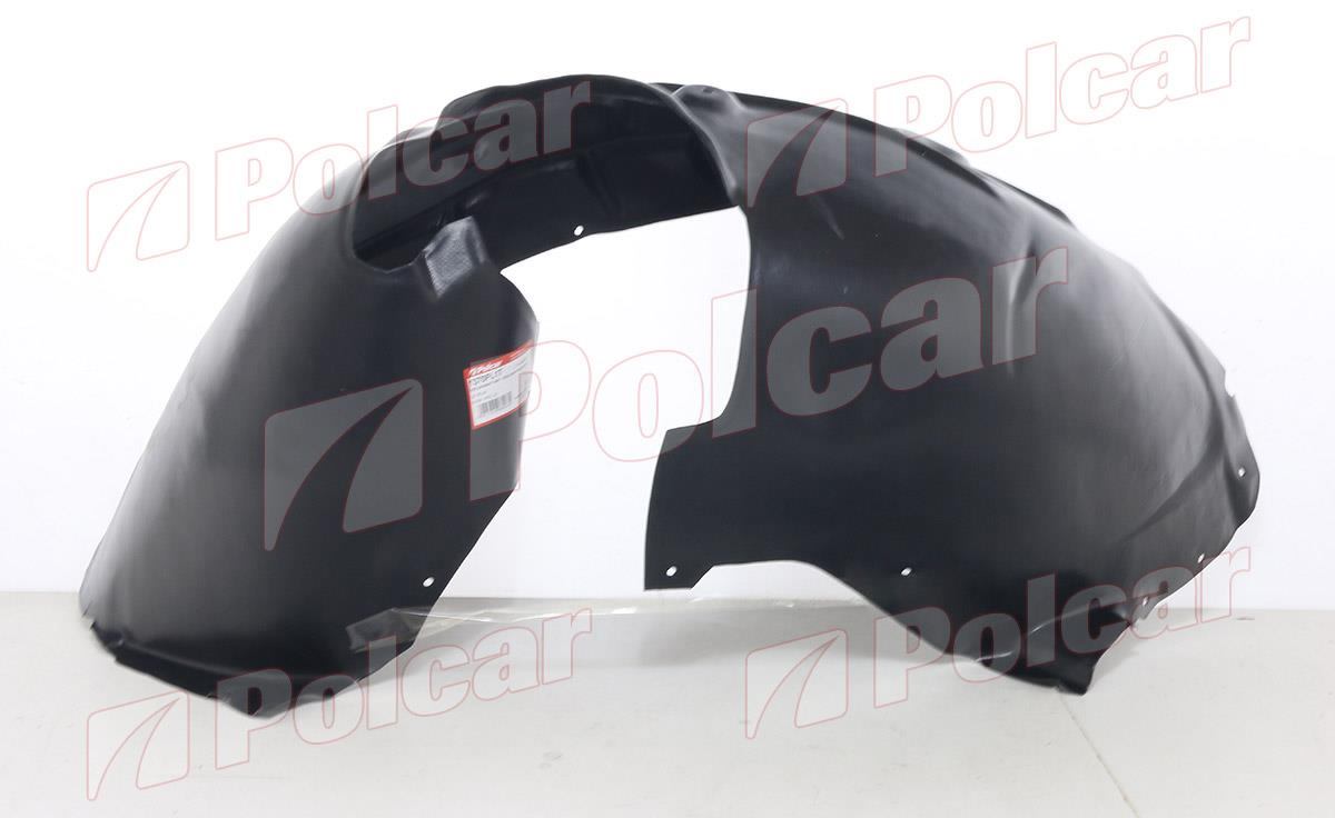 Подкрылок левый 1370FL1T 1370FL1T