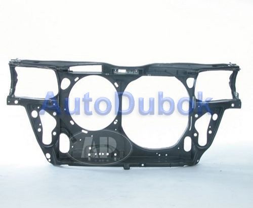 Передняя панель V5 V6 (бензин) пластик VWPAS97-382P VWPAS97-382P