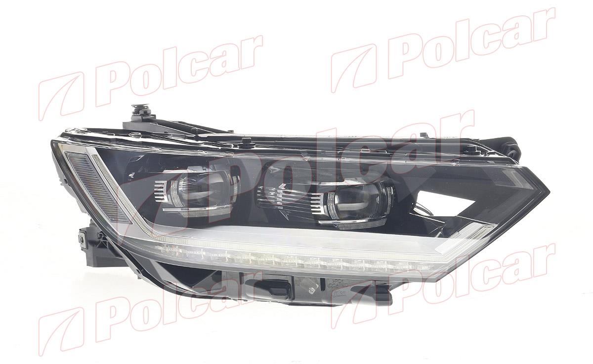 Фара основная 95D3102V 95D3102V