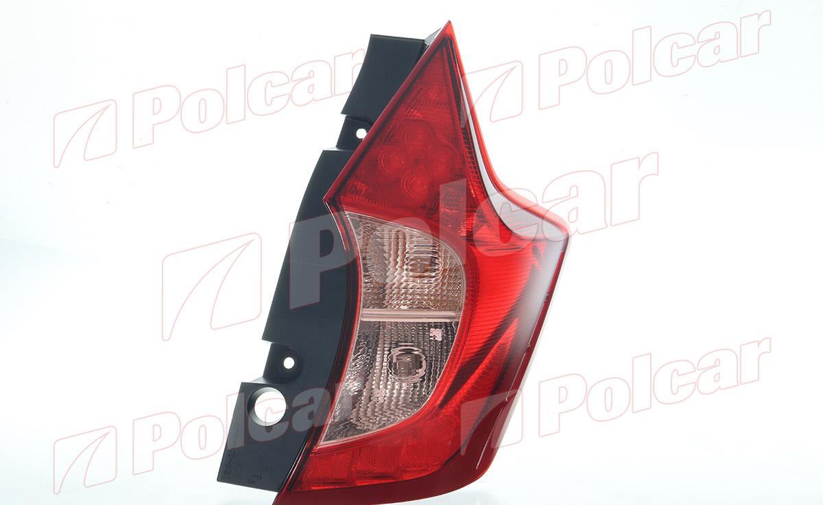 27L188-V Polcar Фонарь задний для 