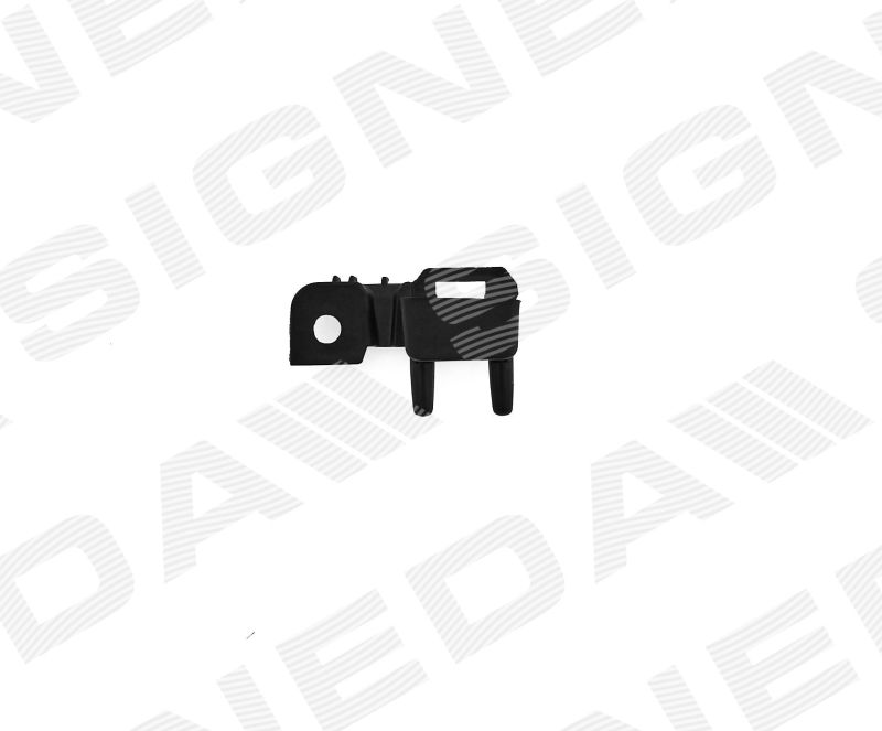 PFD43085AL Ford КРОНШТЕЙН ДЛЯ БАМПЕРА для 