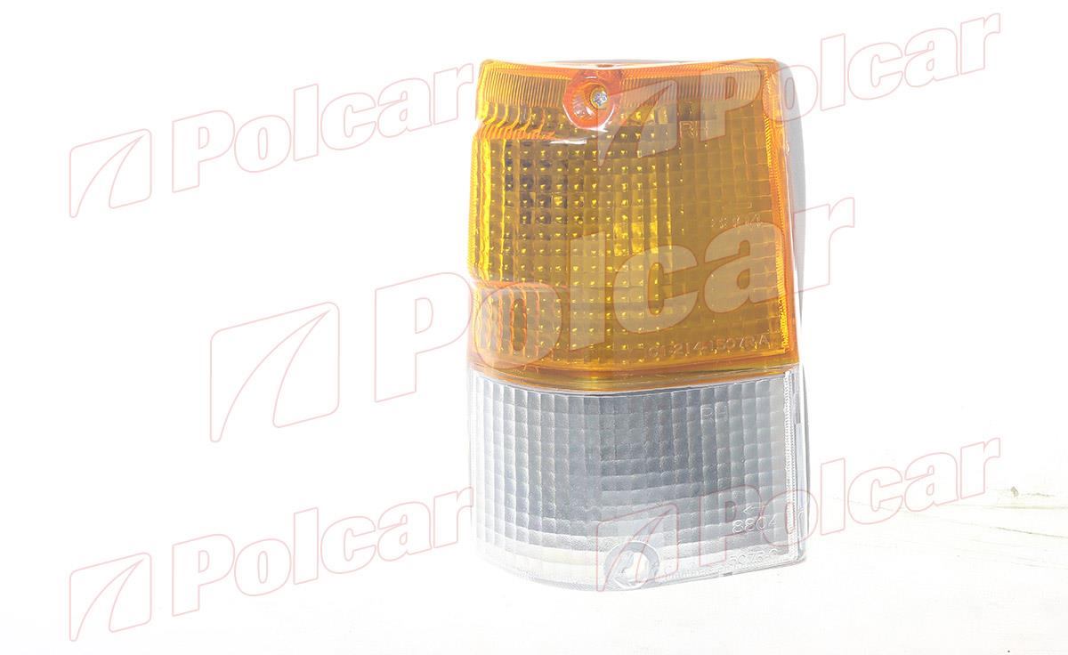 MITSUBISHI PAJERO;MONTERO (L040) 82 - 92 :Поворот передний с габаритом правый 527020 527020